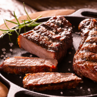 Cortes de carne